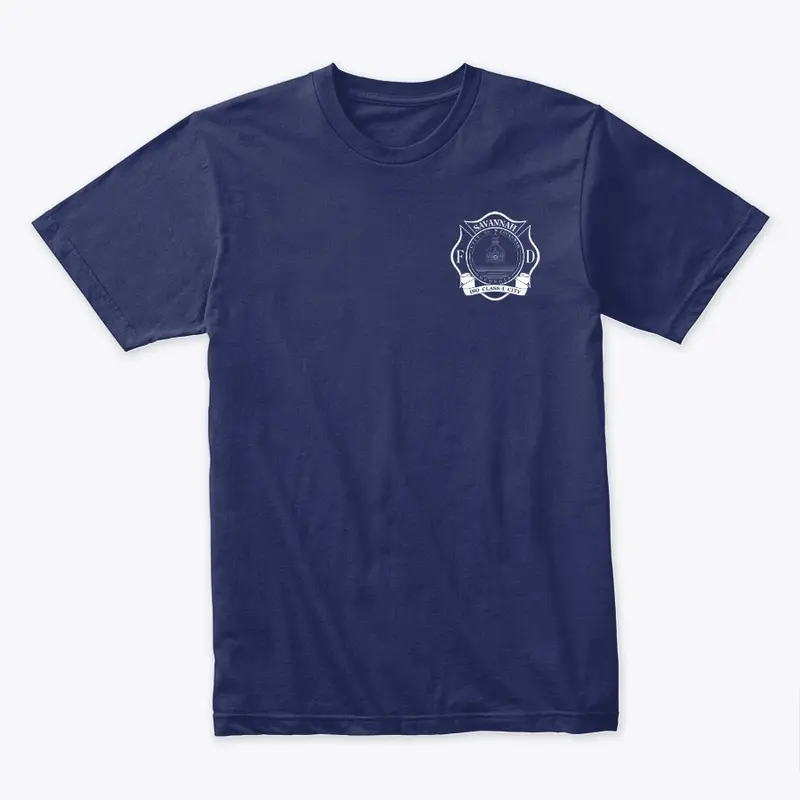 Station 2 Duty Shirt